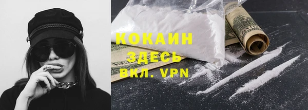 ALPHA PVP Костерёво