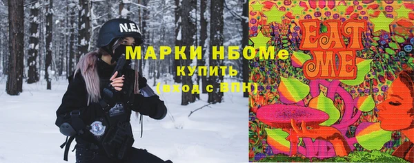 молекула духа Коряжма